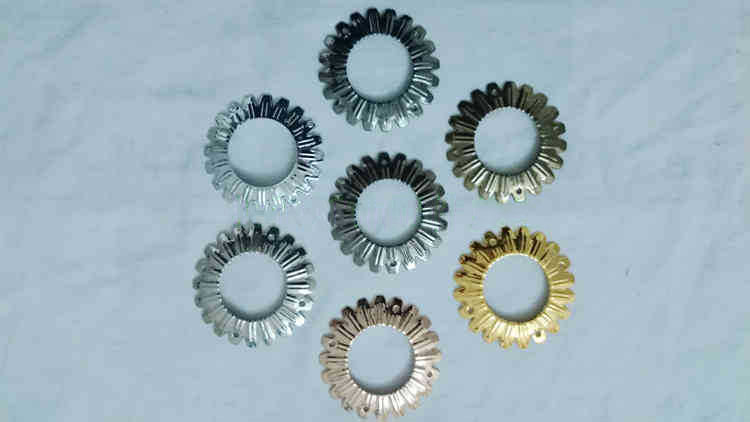 35mm 45mm Chrysanthemum Cover Chandelier Modification Special Lighting Accessories