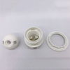 Directly Supply E26 Card-type Full Tooth Lamp Socket, Lamp Holder E26 Lamp Holder Lightholder