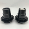 Factory Direct Sale E14 Bakelite Self-locking Half Tooth Lamp Holder Light Socket E14 Bakelite