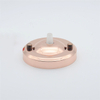 Ceiling Plate Straight Side Plate Hanging Plate Hanging Wire Round Chassis Lighting Accessories