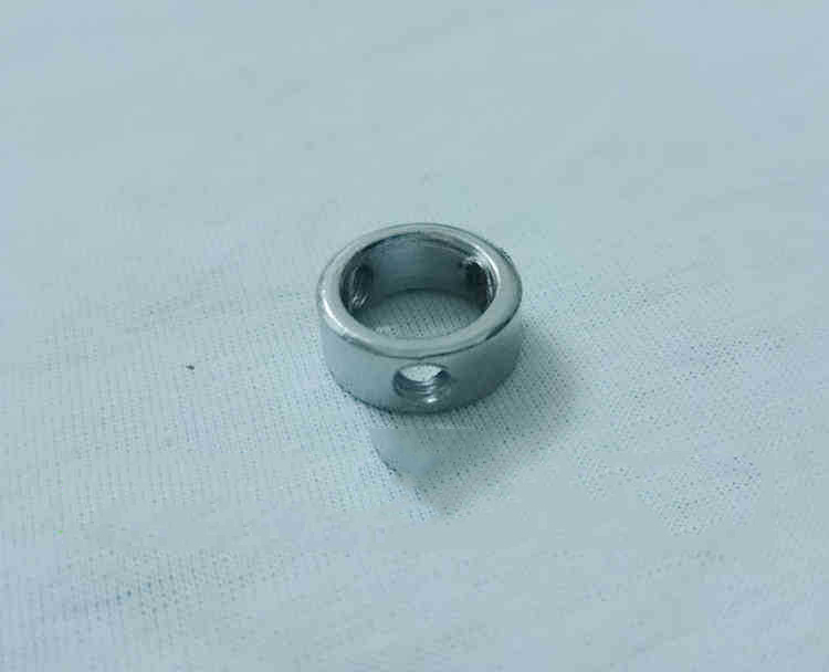 Three Equal Parts Modified Accessories Special Lighting Accessories