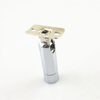 Universal Head 180 Degree Mechanical Steering Head Connecting Head with Fixed Piece Lamp Accessories