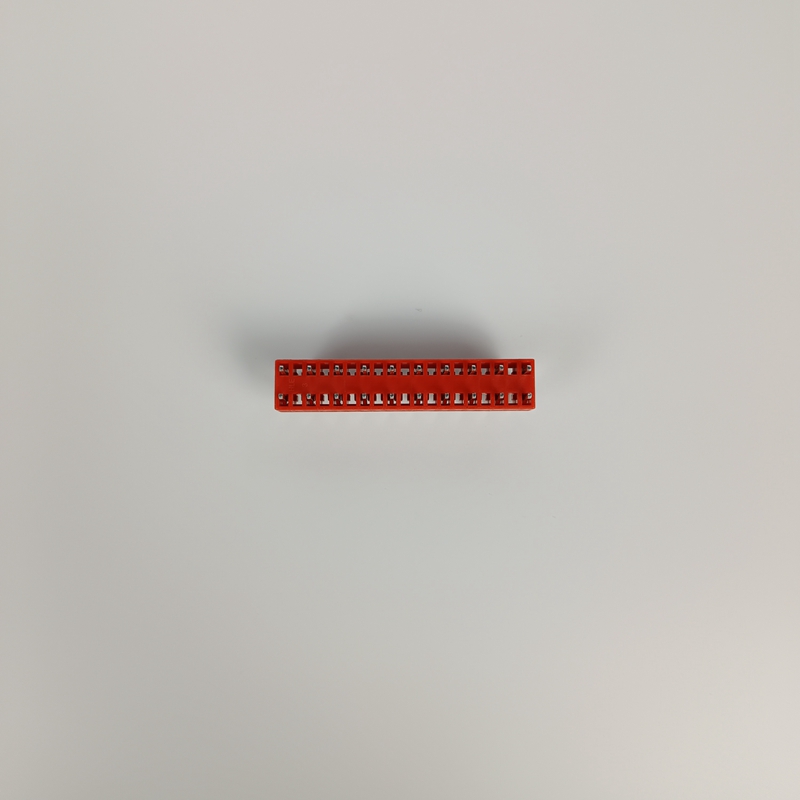 5.0 Pitch 6pin 10pin 6.3 Circuit Board Socket PTC250-A06 Domestic Replaceable 900-SUN-5/06 Socket Products