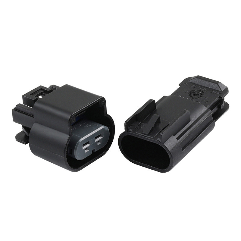 DJ7025D-2.8-11/21 Automotive Waterproof Connector 153266782 Pin Plug 15326679