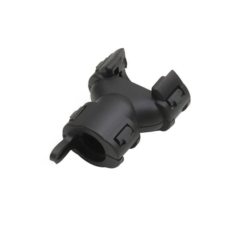 2-pin Connector Tail Clip 7806995 Wiring Harness Fixing Sleeve Wiring Harness Clip DJ7023WA-1.2A Tail Cover