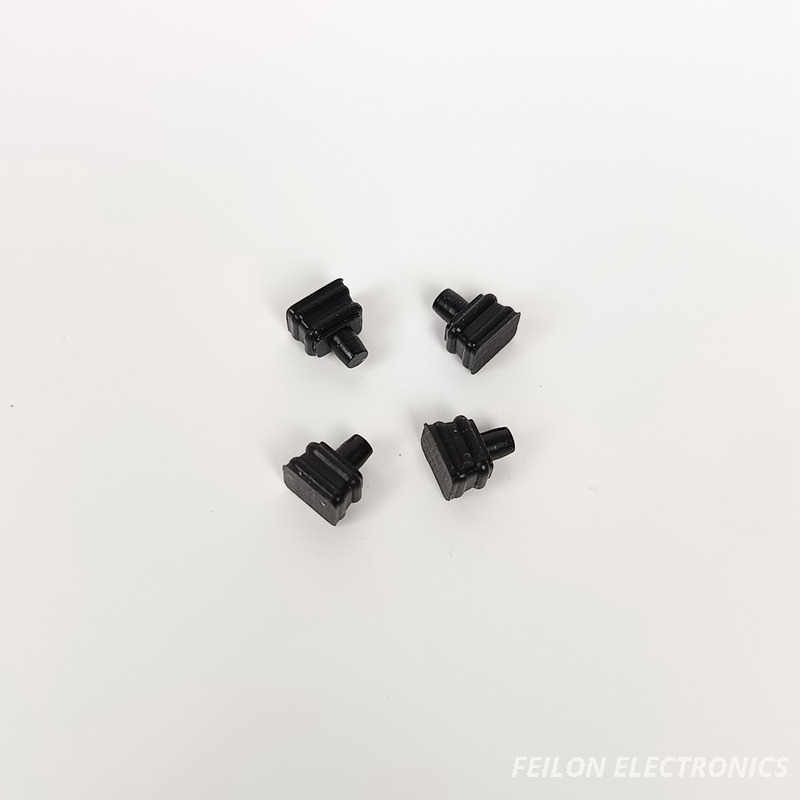 CAVITY SEAL BLIND PLUG Black Automotive Connectors Replace Yazaki 7157-3622 Match Car Connector 7228-6072
