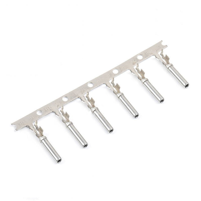 Connector DT04-2P Automotive Waterproof Connector for Male-female Mating Terminals and Cable Plug DT06-2S