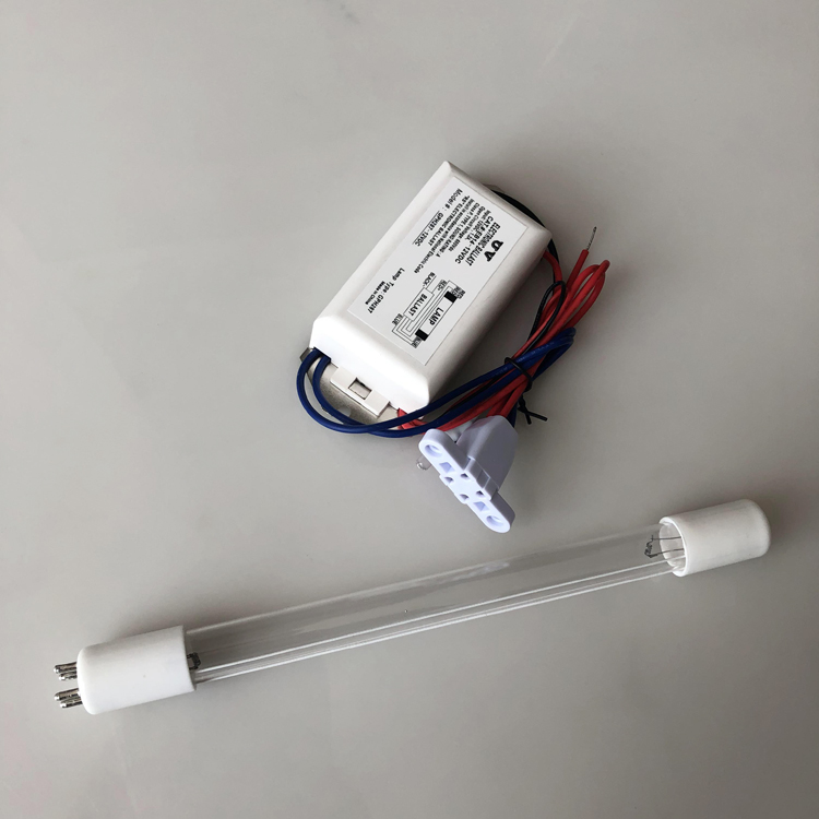 GPH287 10-14W Universal T5 Uv Electronic Ballast for Uv Germicidal Lamps with 4pins Socket