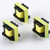 Manufacturer Direct Supply EE20 Power Transformer Vertical Autofrequency Transformer Mobile Phone Charger Accessory Transformer