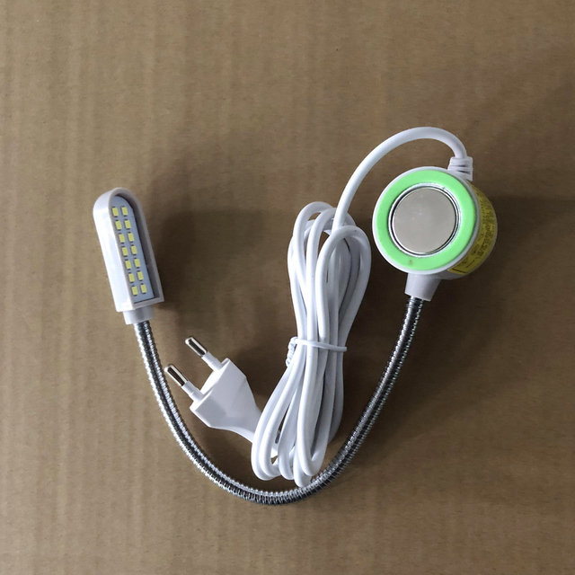 14led SMD Sew Machine Work Light 0.5w SMD Chip