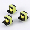Vertical EE13 Safety High Frequency Transformer Mobile Phone Charger Power Transformer E Type Transformer