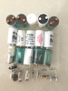 250v 2A Led Starter Fuse 0.5A/1A/2A T8 Led Lamp Starter CE Certificate