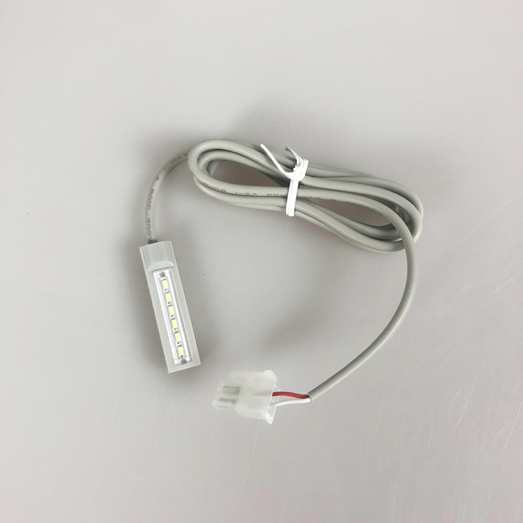 DC24v Led Sewing Machine Light 0.5W 6 Led Sewing Bulb for Working