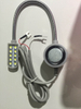 10 Led Sewing Machine Bulb 0.5W Magnetic Sewing Machine Working Lamp