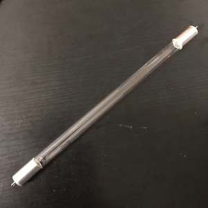 Double-end 2pin UV Germicidal Lamp 4w-40w for Air Purifiers