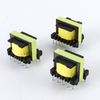 Manufacturer Direct Supply Vertical EE22-8+5 High Frequency Transformer Auto Single Phase Power Charger Transformer
