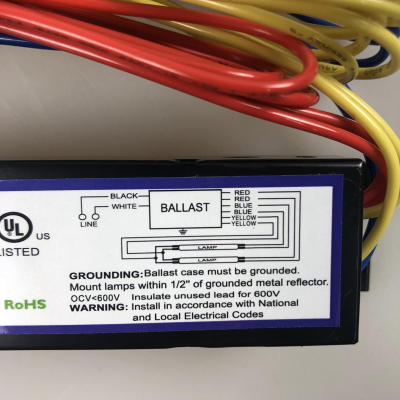 120-277V 2x40W electronic ballast-03_From Sophia