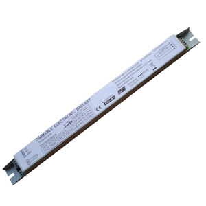 110-240v Dimmable T8 Electronic Ballast 18/30/36W for Fluorescent Lamp Dimming