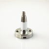 Wire Wire Locker with Bracket Lift Telescopic Pull Headband Fixed Piece Card Wire Device Hanging Chandelier Accessories