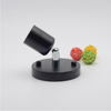 E27 Ceramic Screw Lamp Holder Steering Universal Lamp Holder Aisle Wall Lamp Fittings