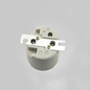 Manufacturers Supply With Bracket E40 Ceramic Lamp Holder Lamp Holder