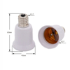 Selling E17 to E27 Conversion Lamp Holder E17-E27 Adapter Extension Lightholder Lamp Base