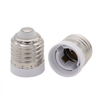 Directly Selling E27 to E17 Conversion Light Socket E27-E17 Lamp Base Conversion Lamp Holder