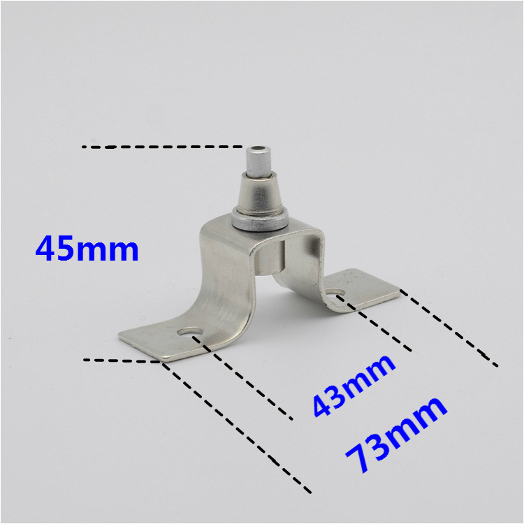 Wire Rope Fixer Locking Device Hanging Plate Code Chandelier Disc Code Ground Code Lamps Lighting Accessories