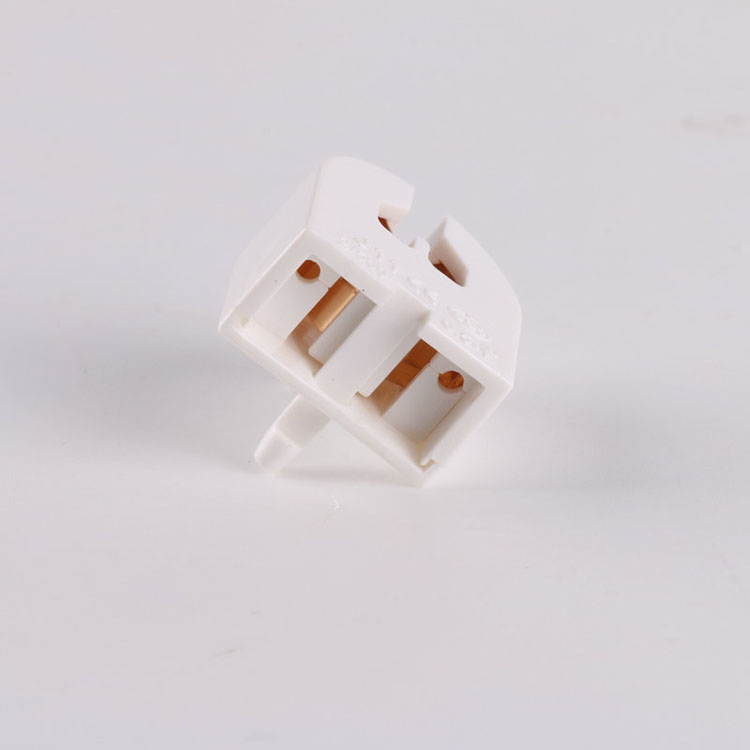 LED Lamp Holder Lamp Socket T5lamp Holder Bracket Head Energy Saving Light Base Bracket Accessories