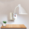 Table Lamp Screw Mouth Night Light Socket Eye protection Desk Study Lighting Bedroom Socket Wall Lamp Lamp Holder