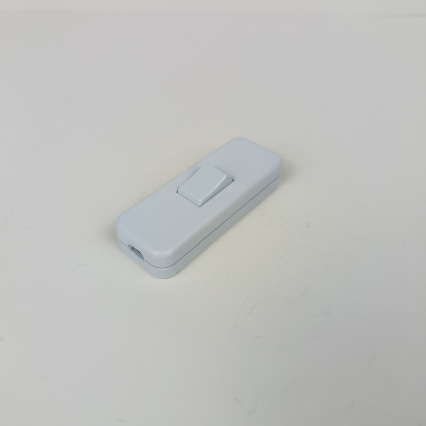DIY 250V 1A 305 305 Online Rocker Switch Desk Lamp Floor Lamp Wall Lamp Bedside Lamp Screw Fitting on Off Switch