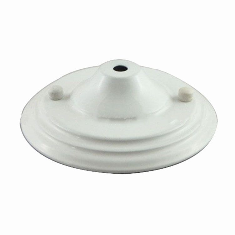 Dining Chandelier Aisle Entrance bar Wall Lamp Ceiling Disc Multi-layer Cover Pointed Plate Lamps