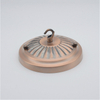 160mm Lotus Shape Ceiling Plate Hook Chandelier Hanging Plate Crystal Lamp Load-bearing Hanging Plate Lighting Accessories