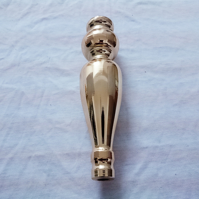 185mm Light Body Gourd Vase Lighting Accessories