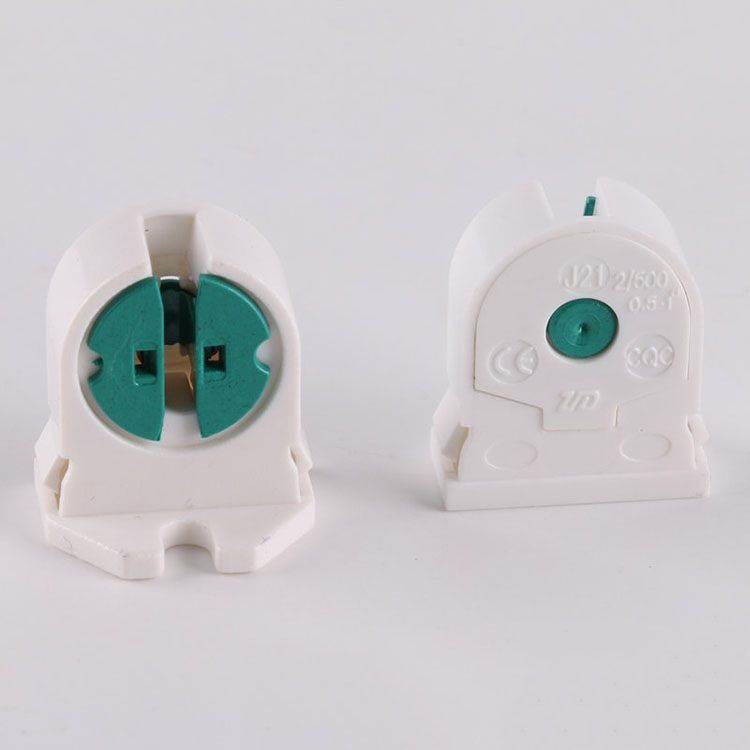 Quality Supply Fluorescent Lamp Holder Energy-saving Lamp Aging Lamp Socket