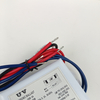 Universal 120V/230V 10-20W with Switch Uv Ballast for GPH287/GPH357 Uv Lamp Ballast