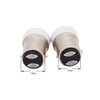 B15D to E14 Conversion Lamp Holder Screw Lamp Holder BA15D Bayonet B15-E14 Converter Lamp Holder