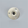 Exhibition Hall Chandelier Steel Wire Sling Fixator Hanging Plate Disc Code Land Code Lamps and Lanterns Lighting