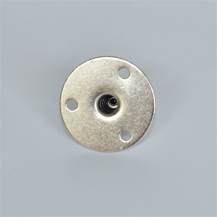 Exhibition Hall Chandelier Steel Wire Sling Fixator Hanging Plate Disc Code Land Code Lamps and Lanterns Lighting