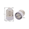 E27-MR16 Aging Lamp Holder MR16 G5.3 Lamp Holder Converter/E27 to MR16 EU Lightholder