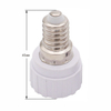 Hot Selling E14 to MR16 Conversion Lamp Socket Lightholder MR16 G5.3 Lamp Holder Converter