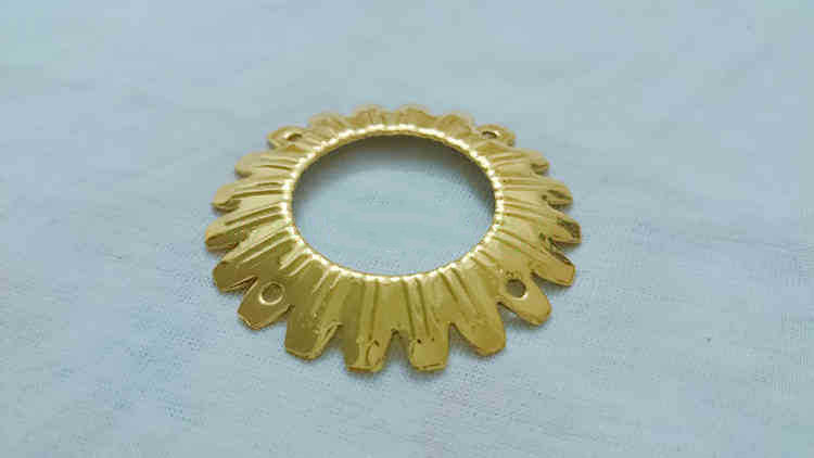 35mm 45mm Chrysanthemum Cover Chandelier Modification Special Lighting Accessories