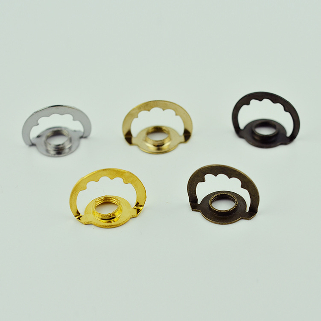 Iron Rings M10 Ring M10 Cover Lighting Accessories