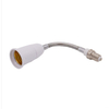 E14 to E27 E14-E27 Extension Lamp Holder Conversion Universal Lamp Holder Hose Lamp Holder
