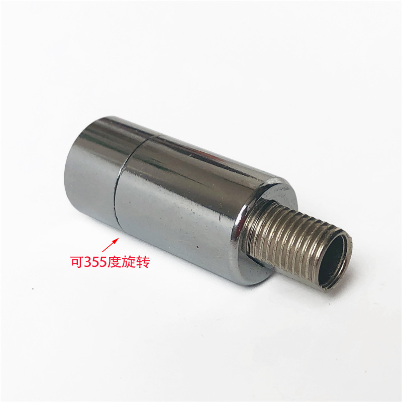 15.5mm Car Parts Universal Head Outer 10+Inner 10 Lighting Accessories