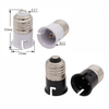 Directly Sale Conversion Lamp Holder Adaptor B22-E27 Lengthened Lamp Holder Lamp Socket