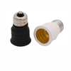 Directly Sale E12 to E14 Light Socket E12 Conversion Lamp Holder