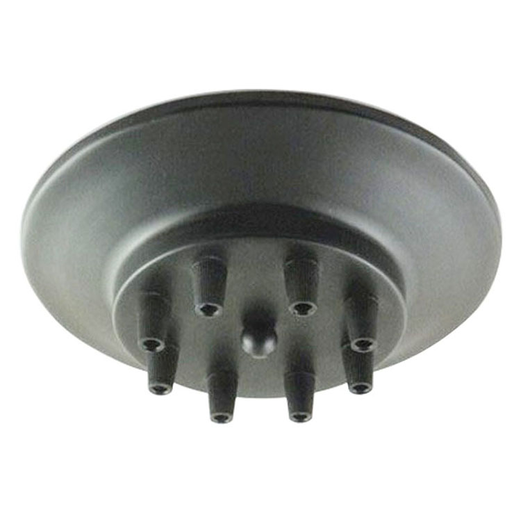 Chandelier Ceiling Tray 6/8/10 Heads Multi-head Disc Pendant Light Chassis Lighting Accessories