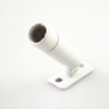 Universal Head 180 Degree Mechanical Steering Head Connecting Head with Fixed Piece Lamp Accessories