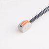 Replace Wago 222-412 2 Way 1 in 1 Out End Joint PCT-212 Lever Nut Wire Connector